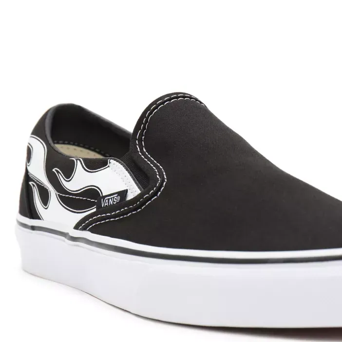 SCARPE FLAME CLASSIC SLIP-ON