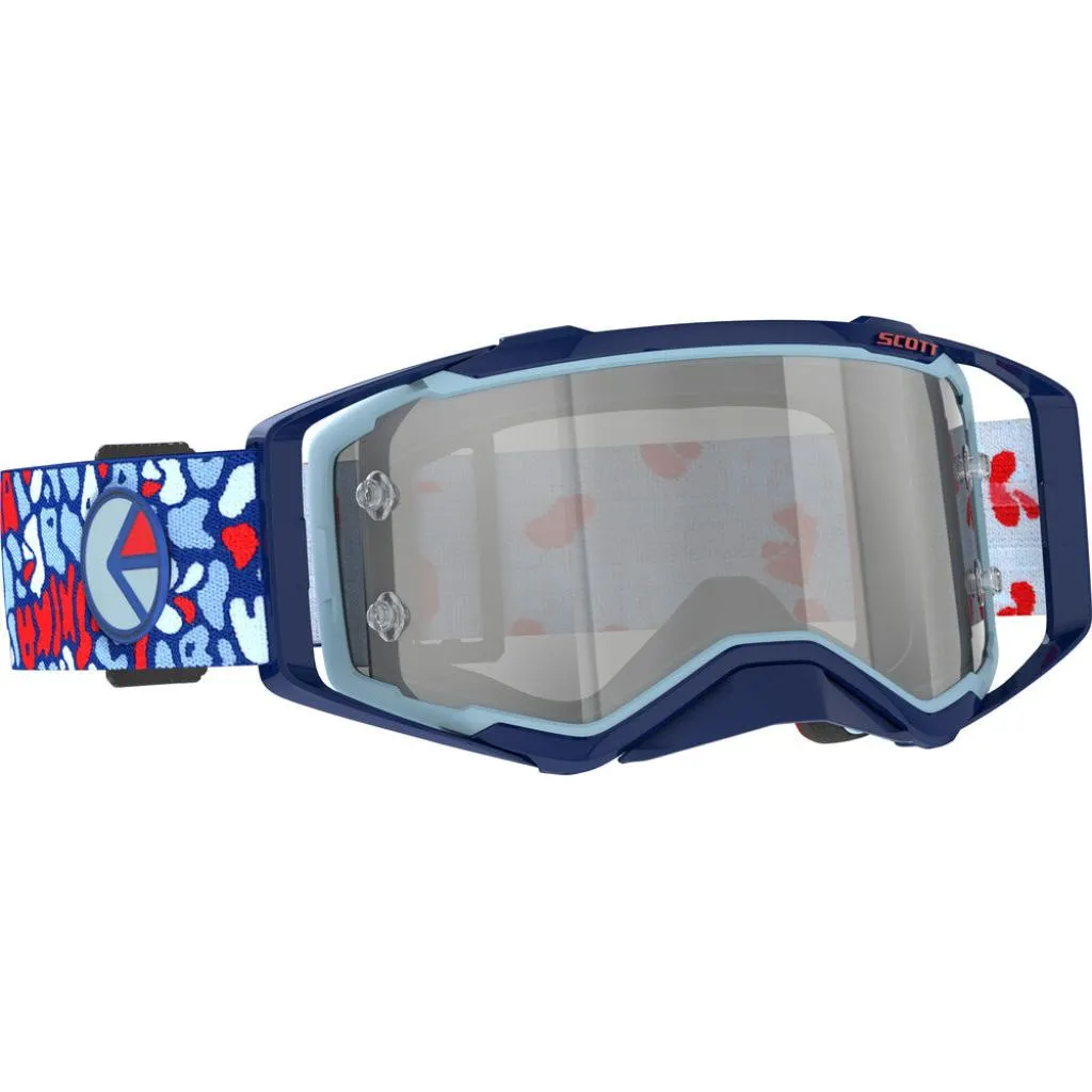 SCOTT Prospect Ethika LE Goggles