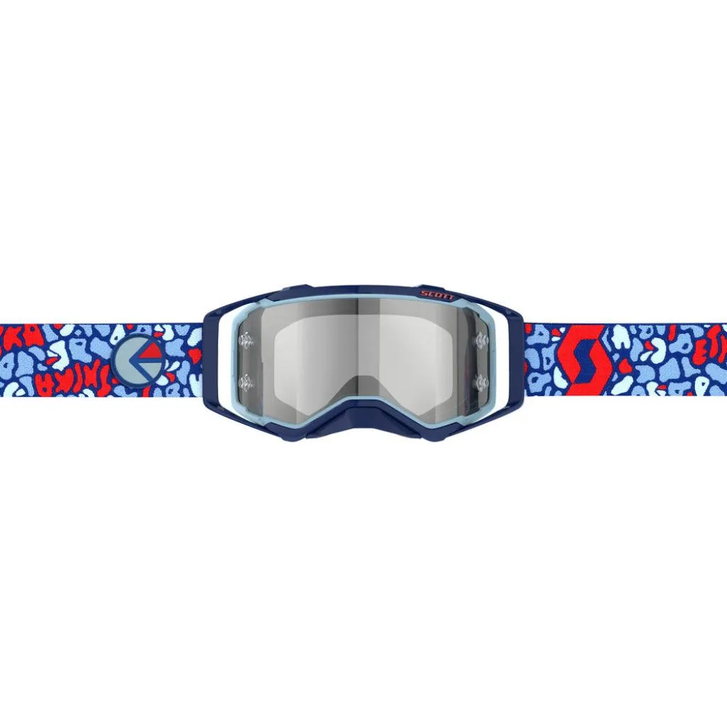 SCOTT Prospect Ethika LE Goggles