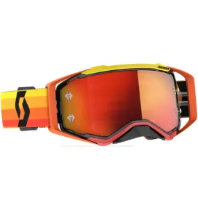 SCOTT Prospect Goggles