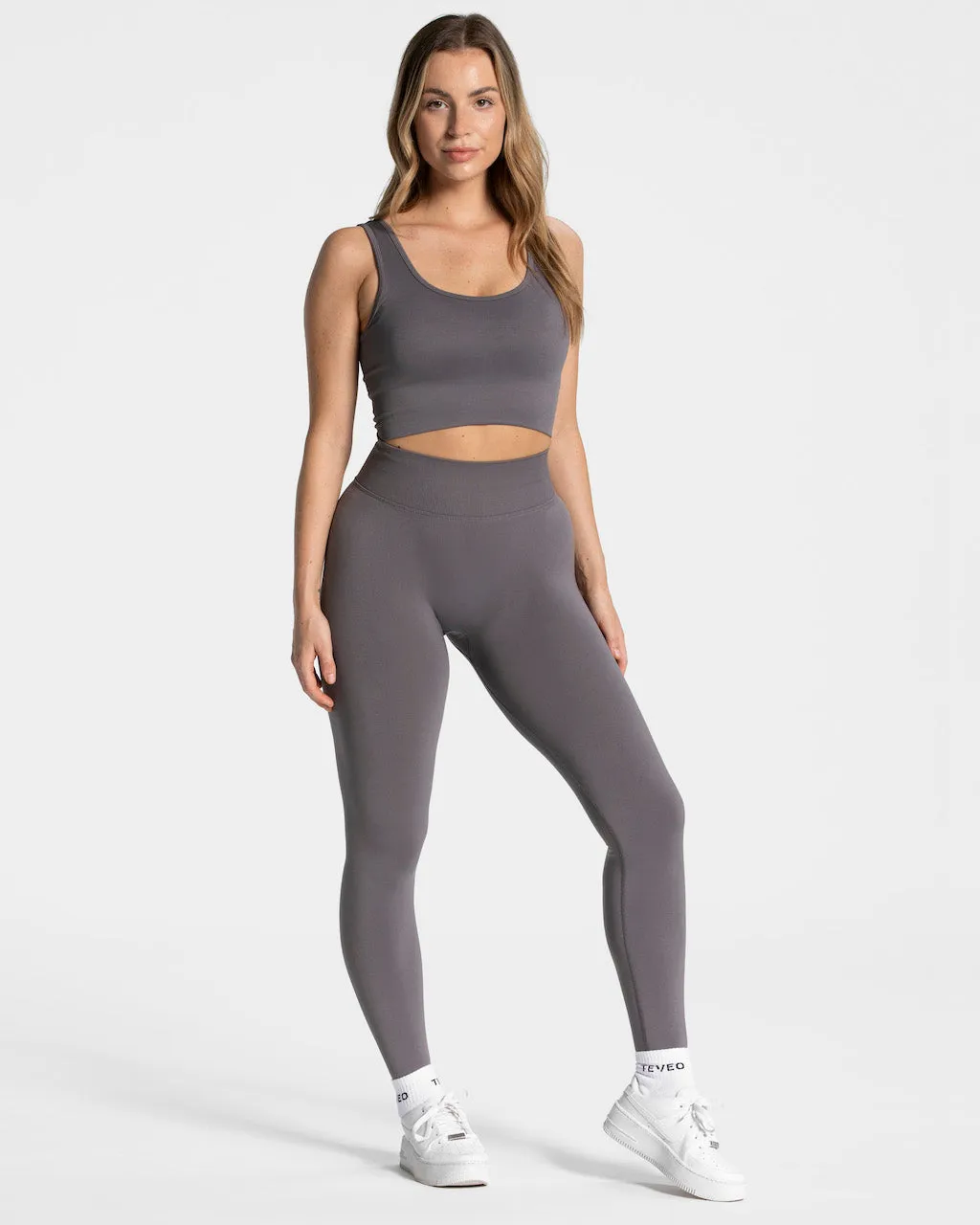 Sensation Leggings "Graphit"