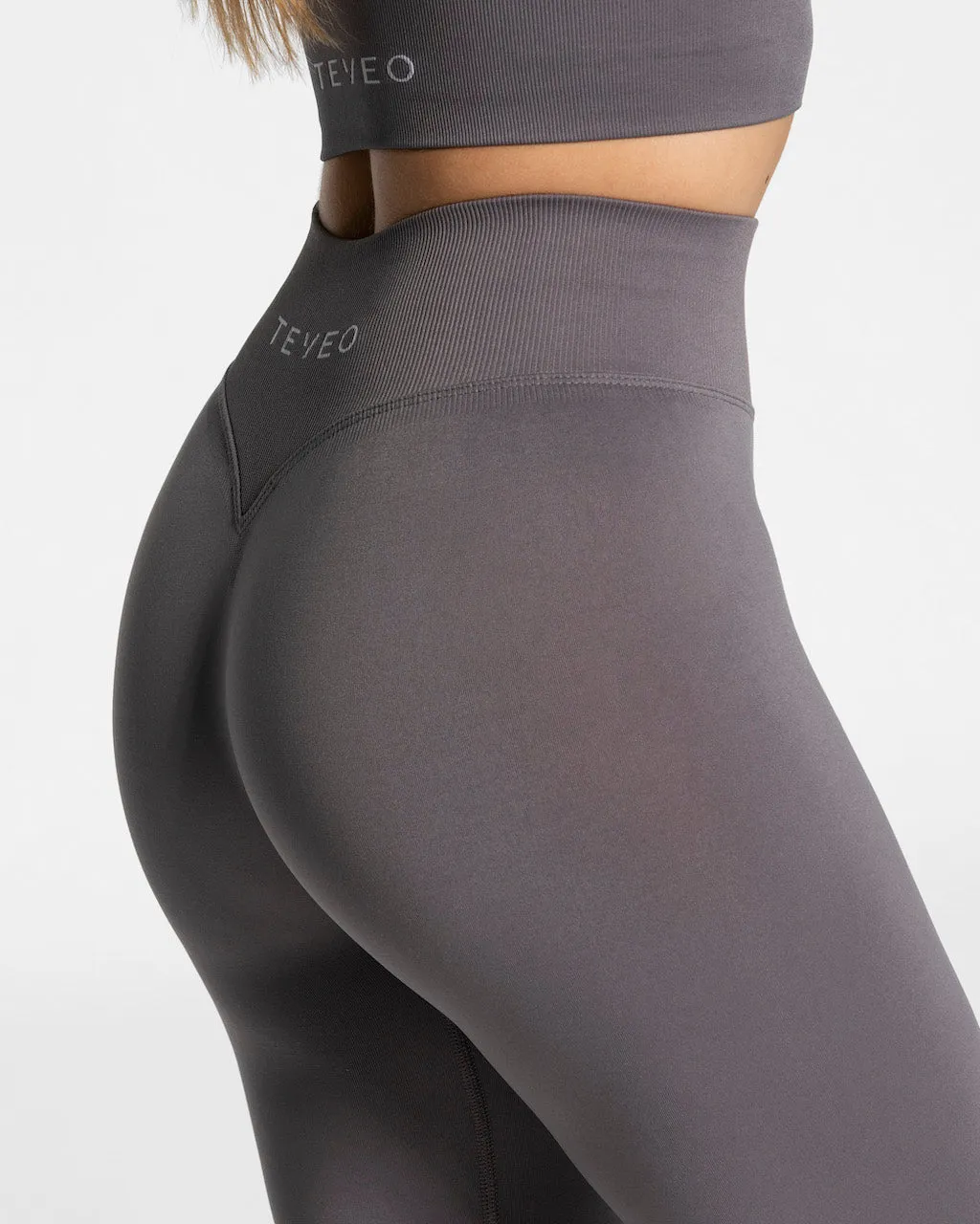 Sensation Leggings "Graphit"