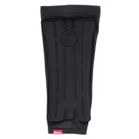 Shadow Conspiracy BMX Invisa Lite Shin Guards - Black