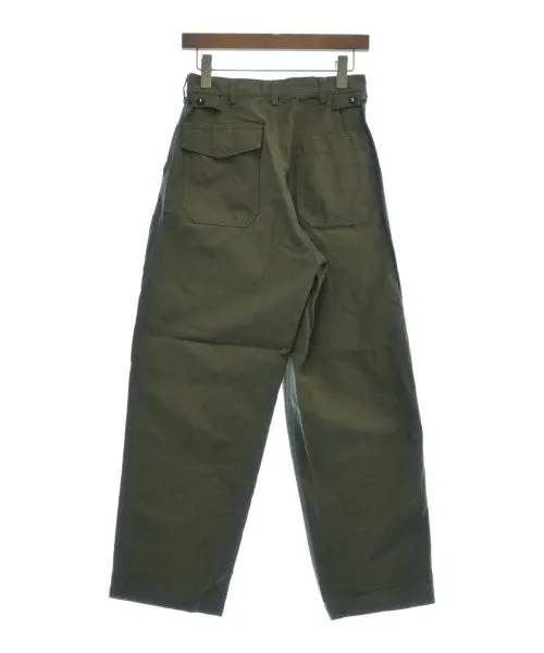 SHIOTA Cargo pants