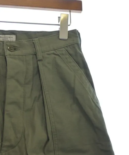 SHIOTA Cargo pants