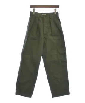 SHIOTA Cargo pants