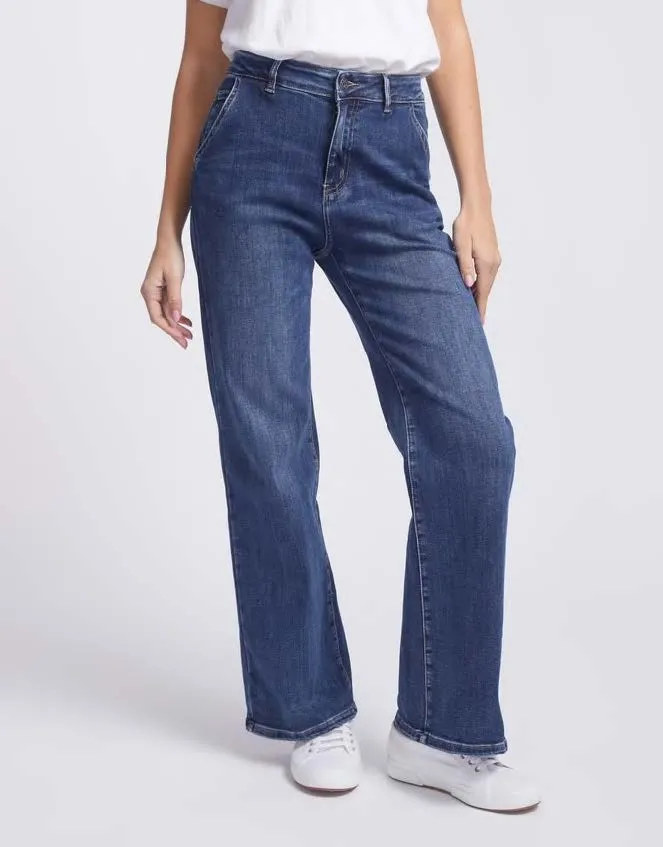 Shirley Jeans