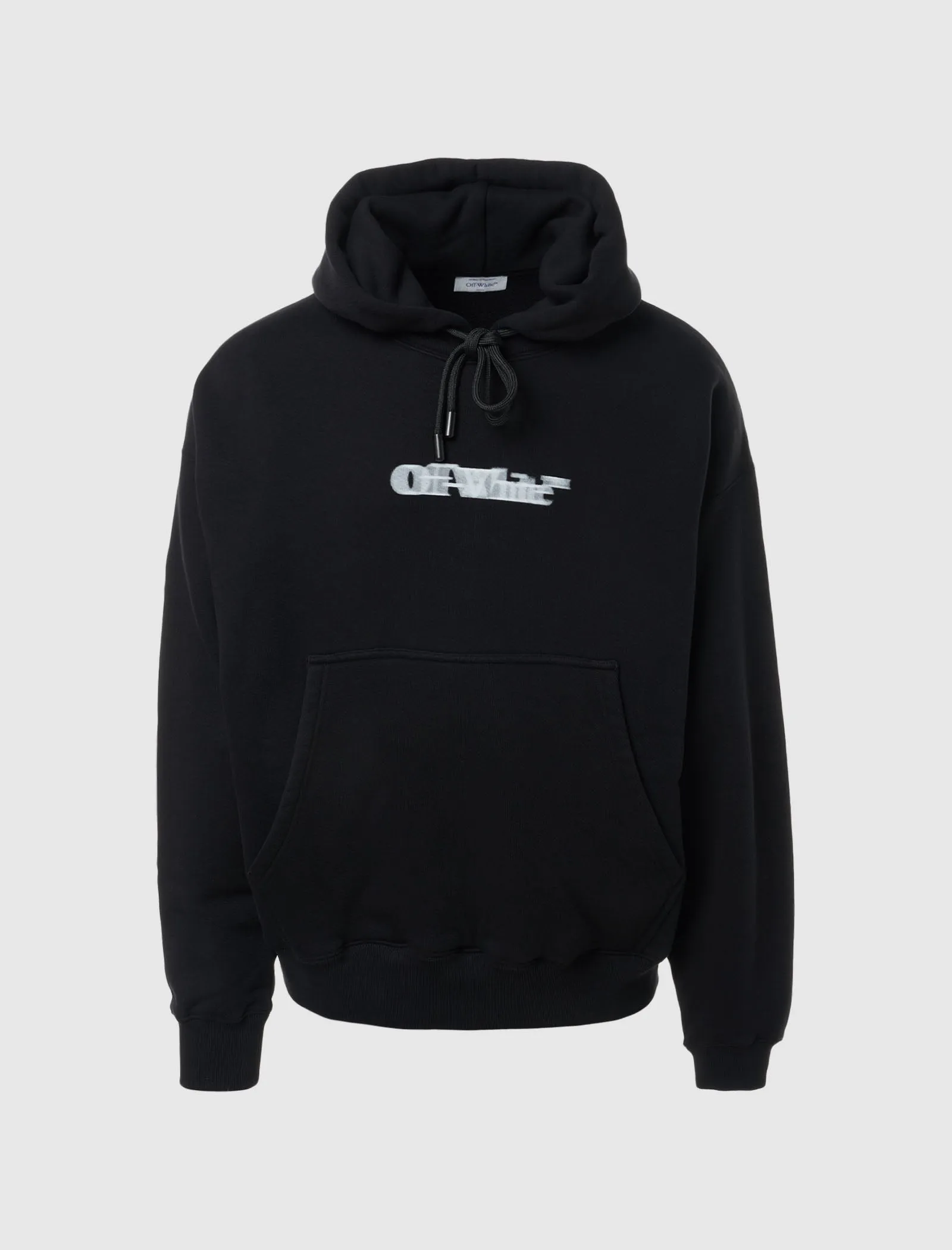 SLIDING BOOK HOODIE