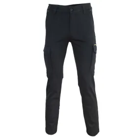 SlimFlex Cargo Pants