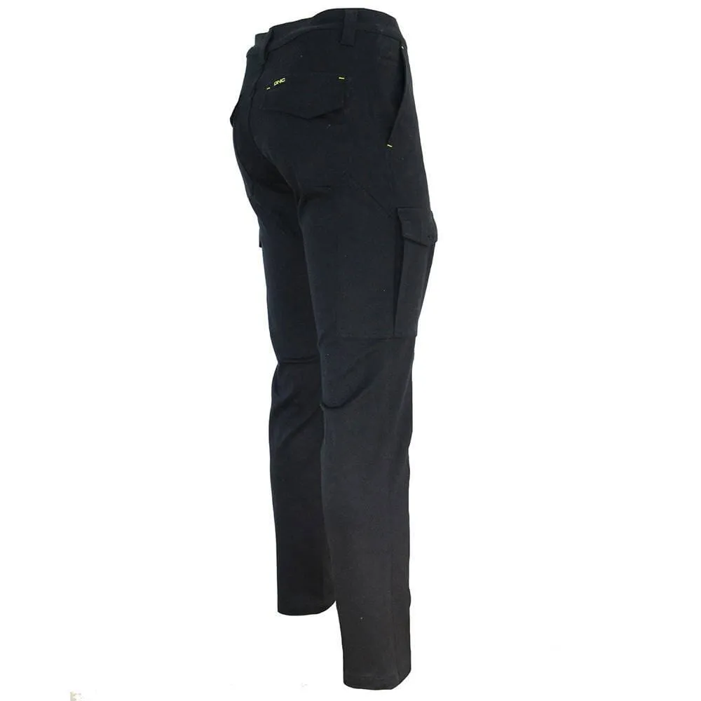 SlimFlex Cargo Pants