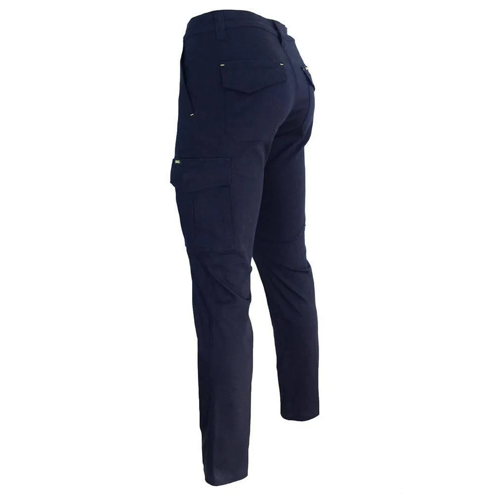 SlimFlex Cargo Pants