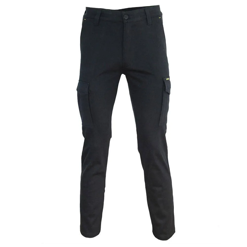 SlimFlex Cargo Pants