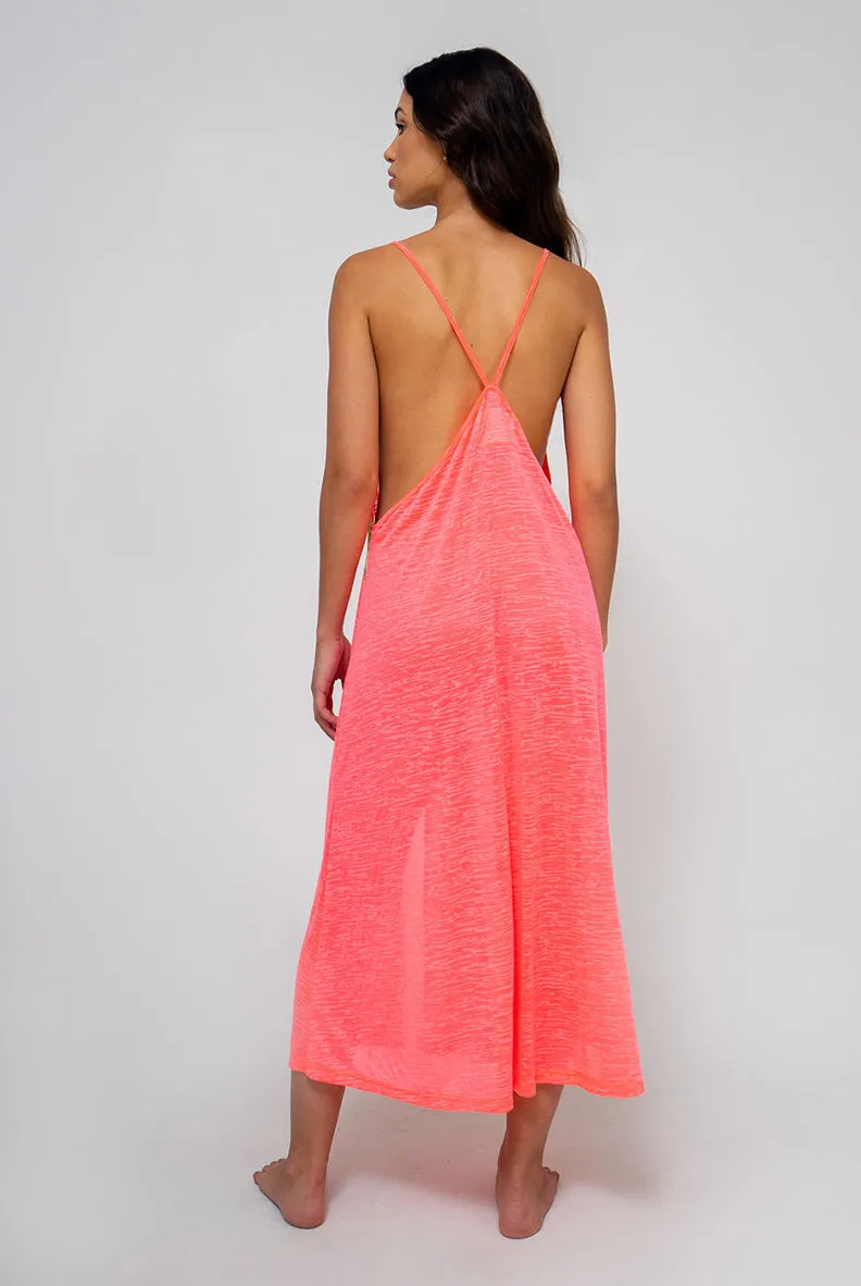 Slip Dress