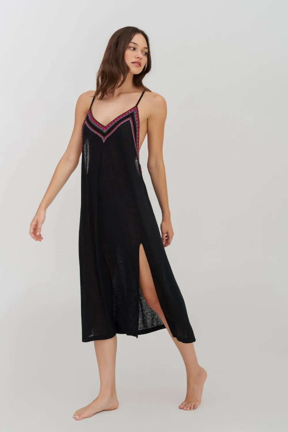 Slip Dress