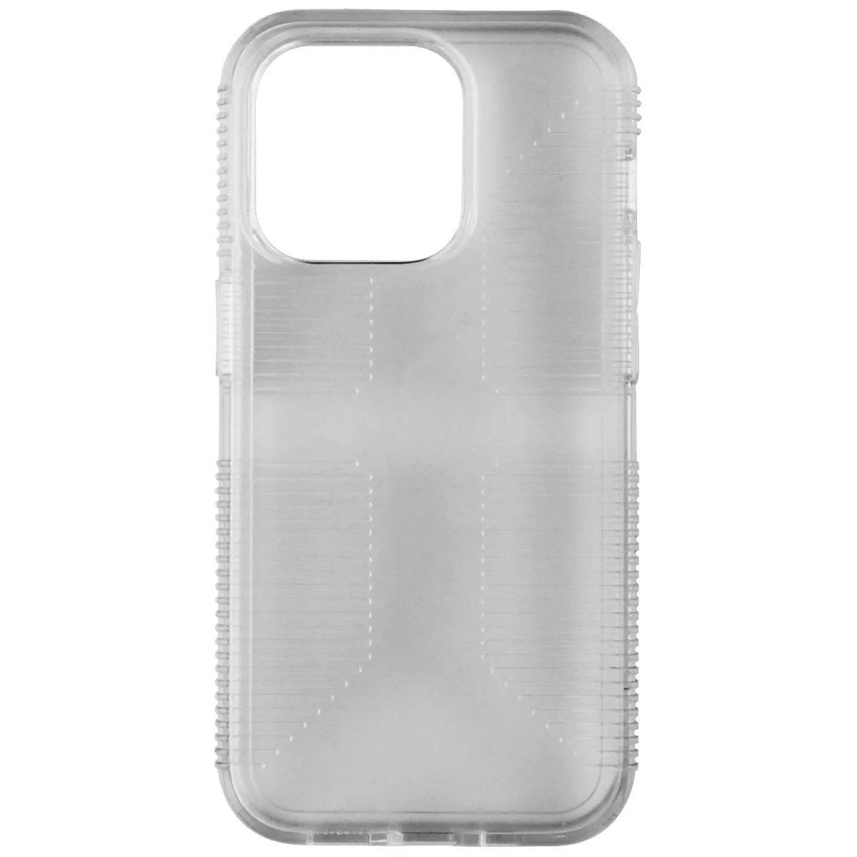 Speck GemShell Grip Series Case for Apple iPhone 14 Pro - Clear