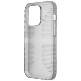 Speck GemShell Grip Series Case for Apple iPhone 14 Pro - Clear