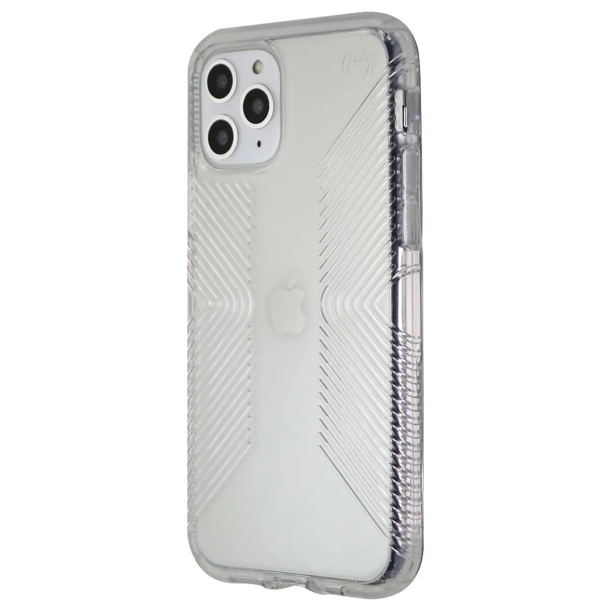 Speck Presidio Perfect Clear Grip Hybrid Case for Apple iPhone 11 Pro - Clear