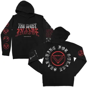 Spiral Hoodie - TE Edition(Black)