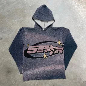 Streetwear casual hoodie