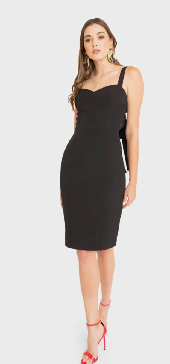 Sybil Sheath Dress