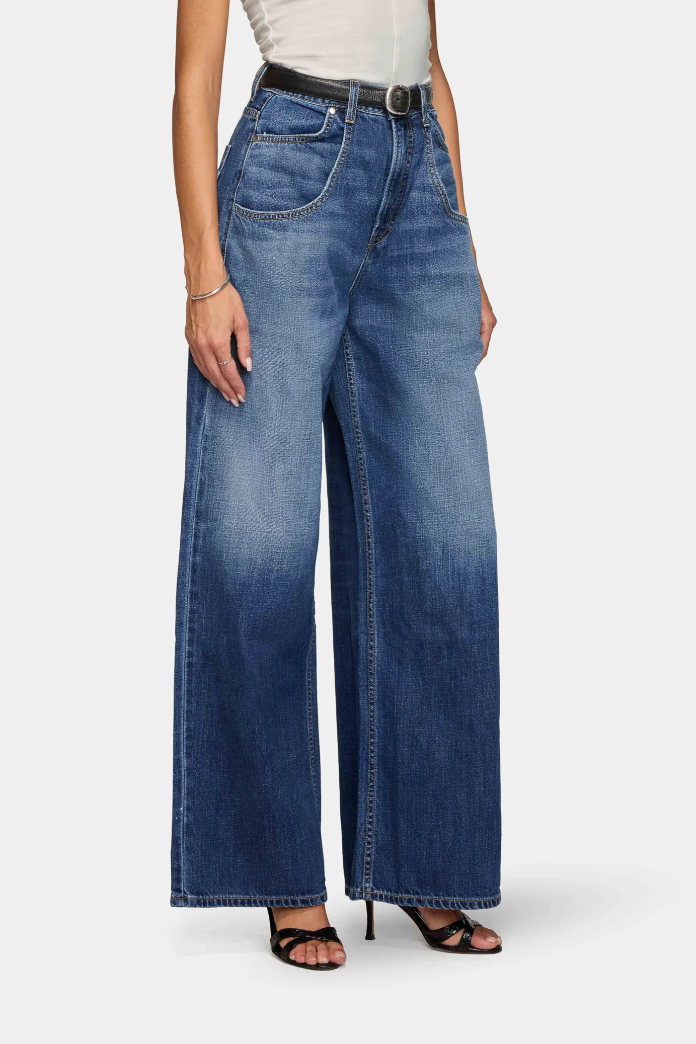 Tasca Baggy Jean