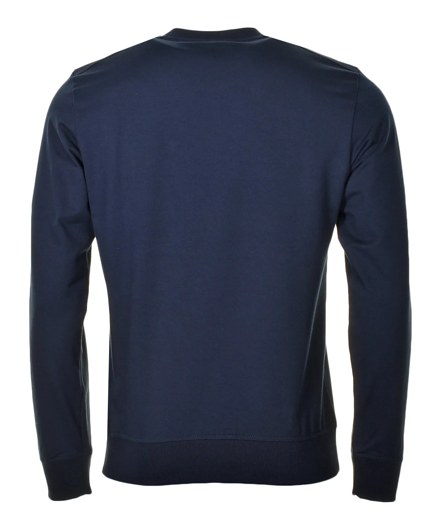 Tech Pocket Sweatshirt Navy