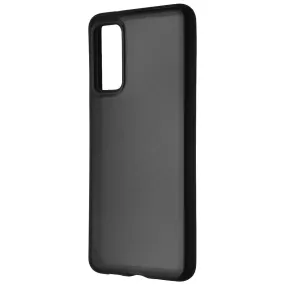 Tech21 Evo Check Series Gel Case for Samsung Galaxy S20 FE 5G - Black