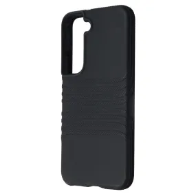 Tech21 EvoTactile Series Gel Case for Samsung Galaxy S22 - Black