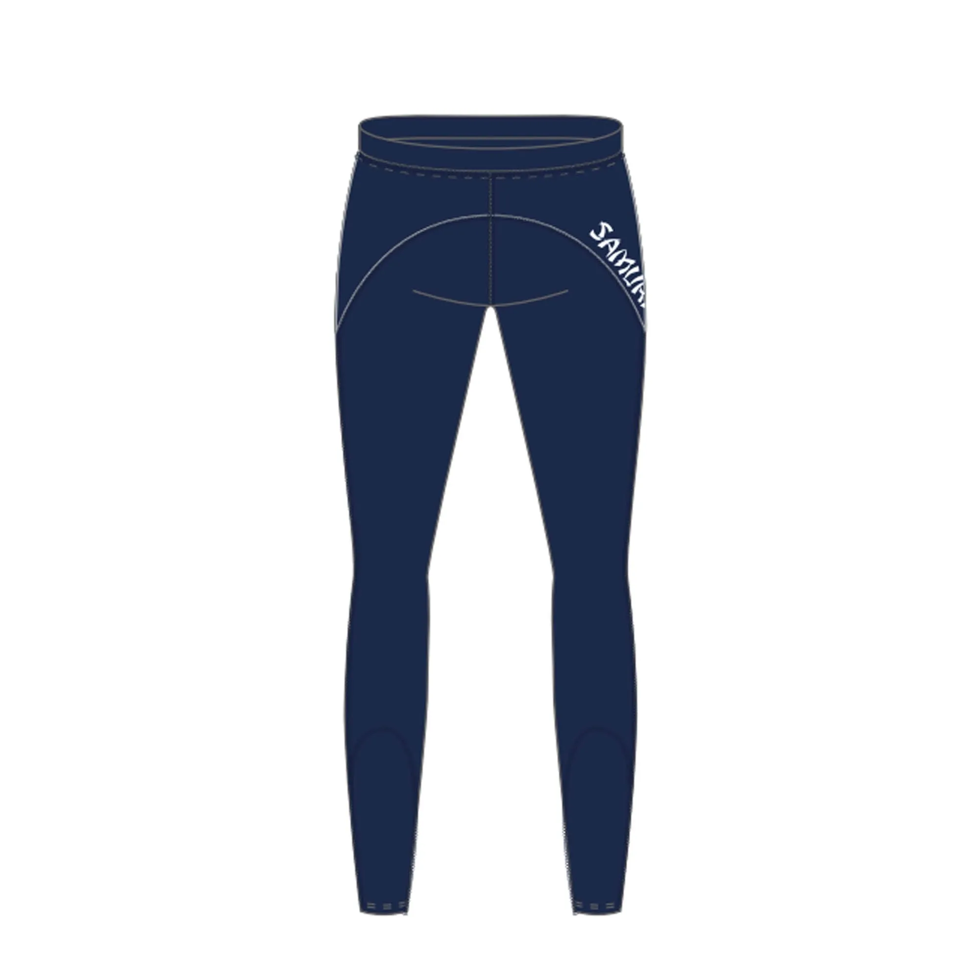 TGA Senior Girls Protective Legging