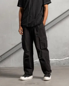 The Anti Order A300 Baggy Utility Pants Black