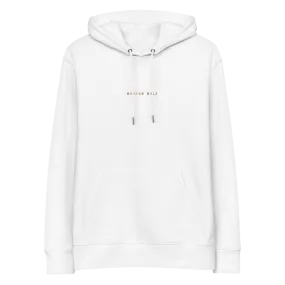 The Moscow Mule eco hoodie