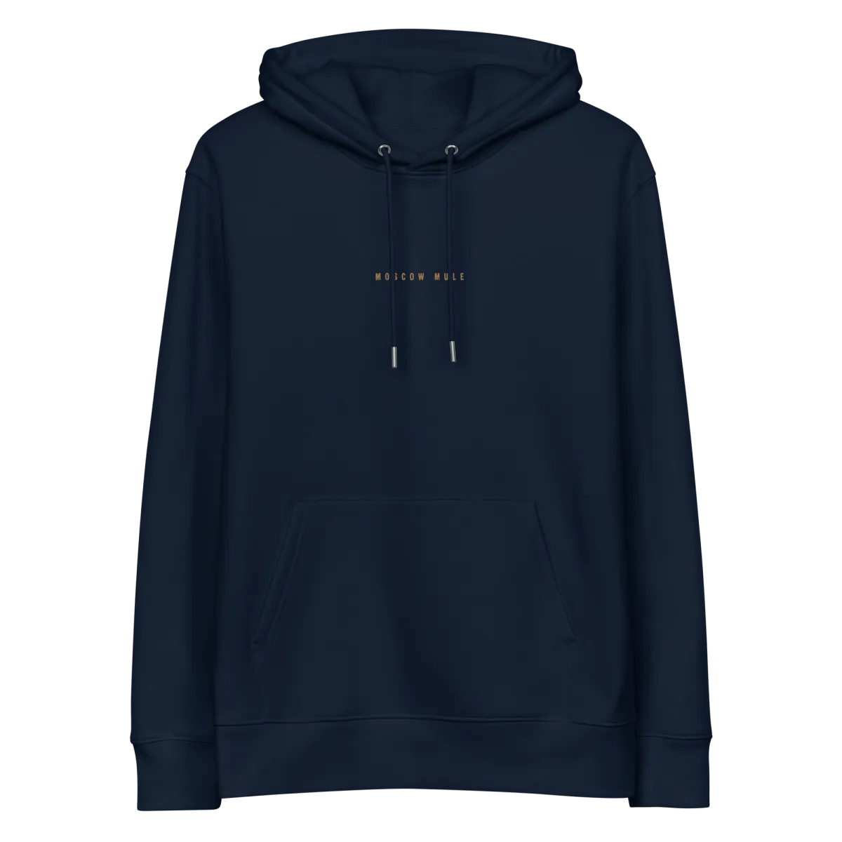 The Moscow Mule eco hoodie