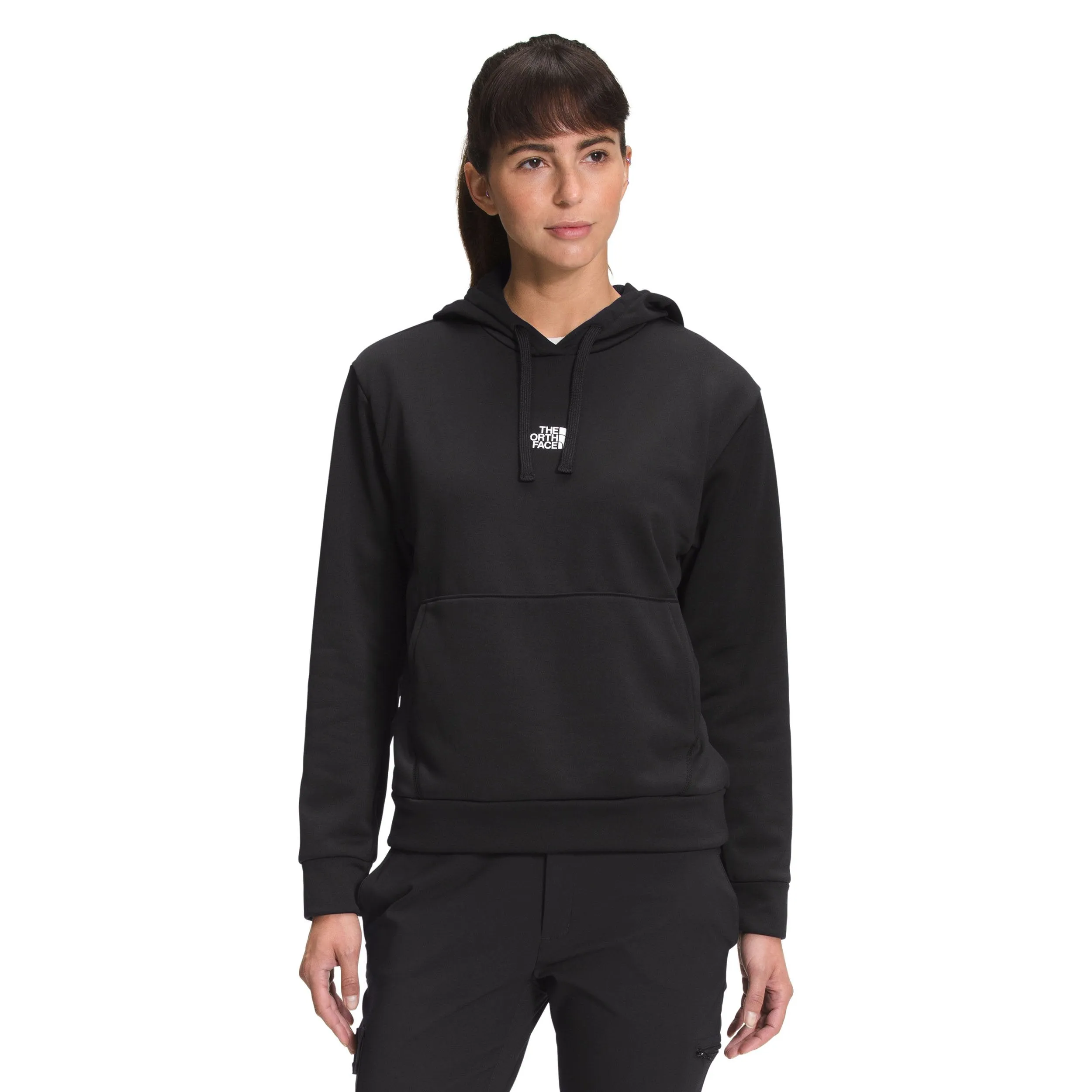 The North Face Women's Exploration Pullover Hoodie