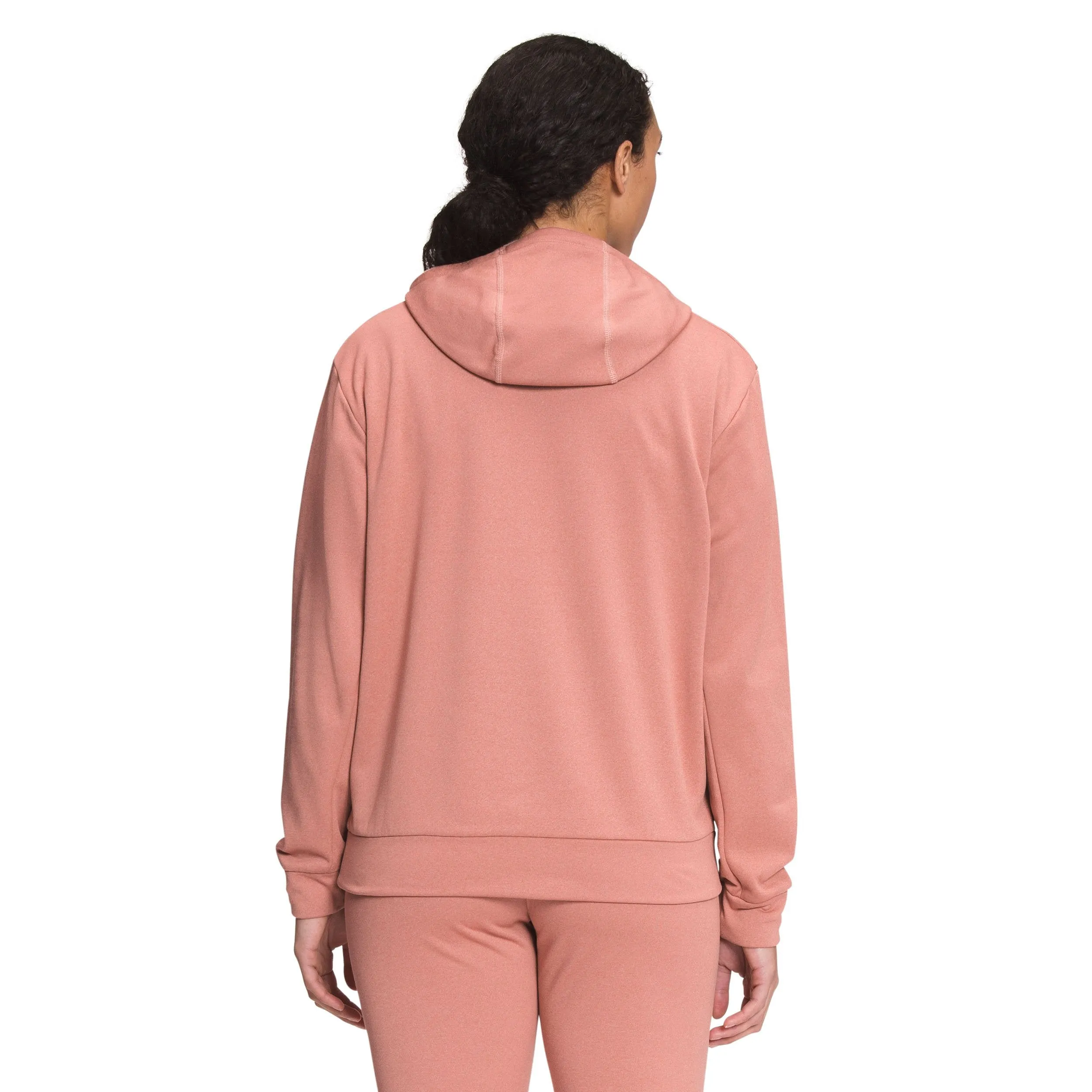 The North Face Women's Exploration Pullover Hoodie