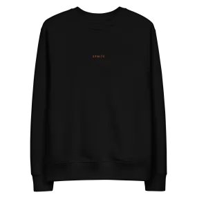 The Spritz eco sweatshirt