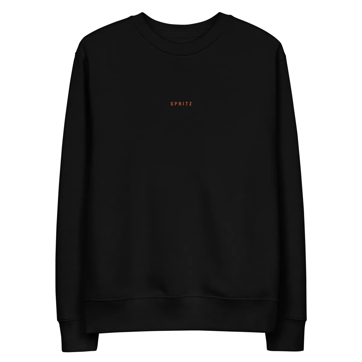 The Spritz eco sweatshirt