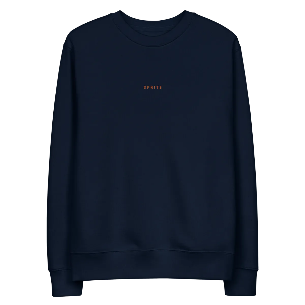 The Spritz eco sweatshirt