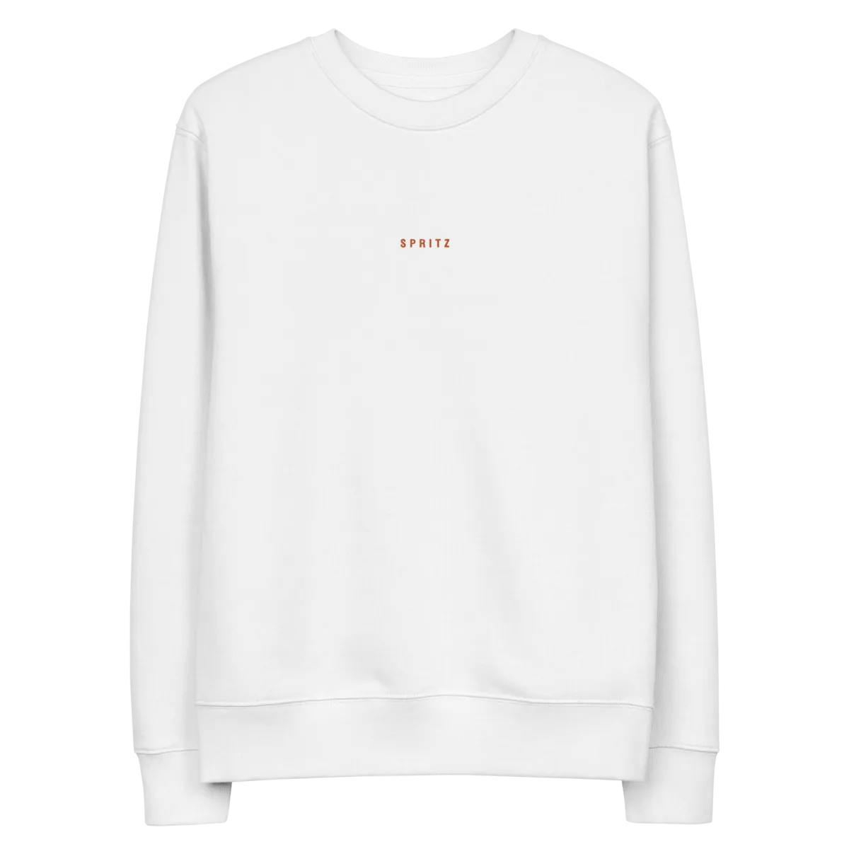 The Spritz eco sweatshirt