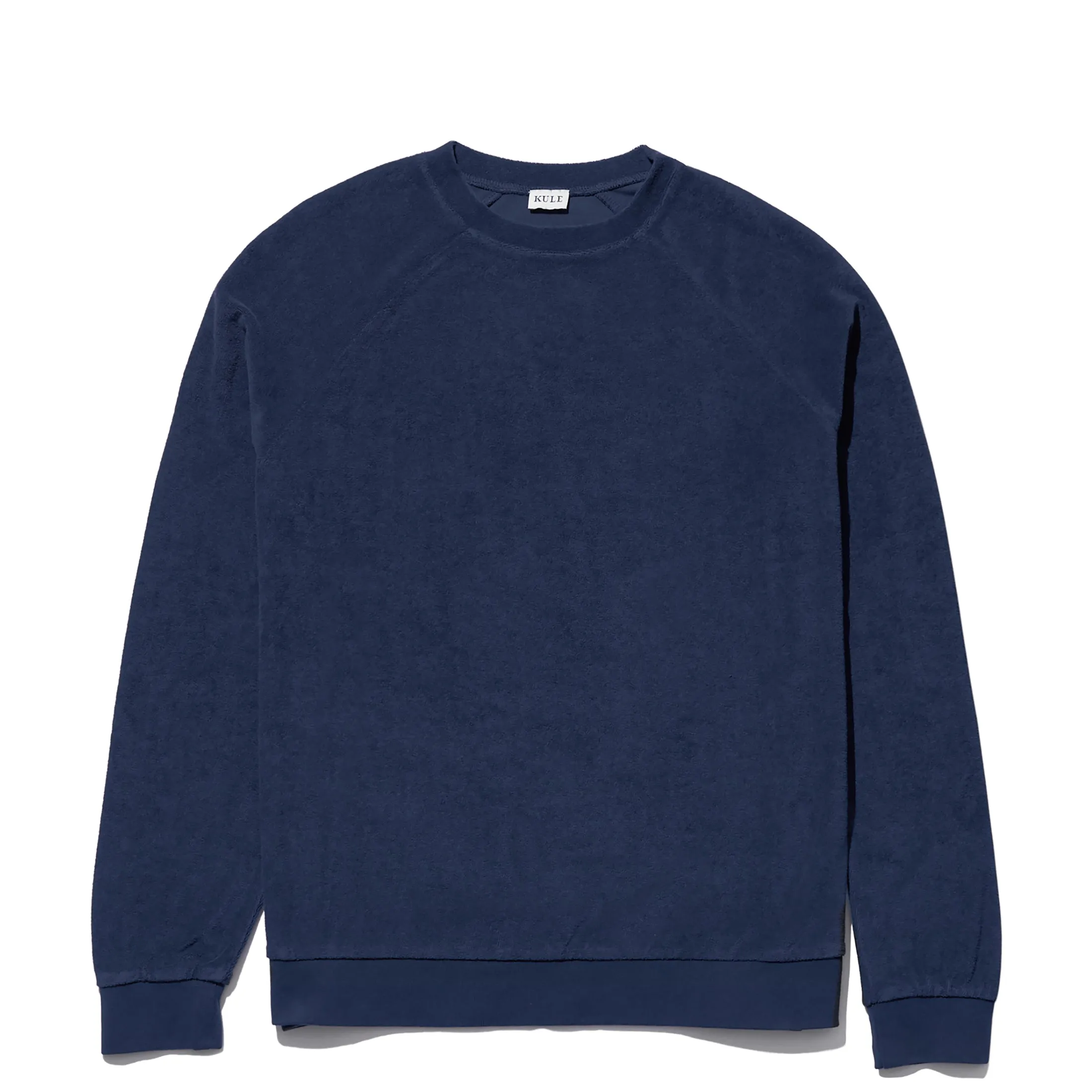 The Terry Franny - Navy