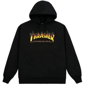 Thrasher BBQ Hoodie