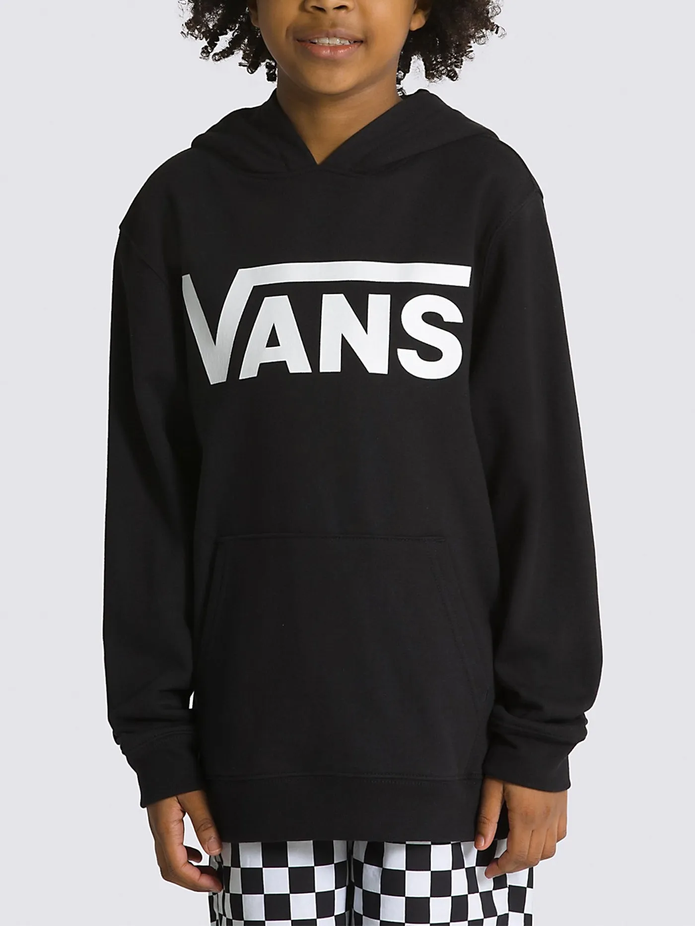 Vans Classic Hoodie (Boys 7-14)