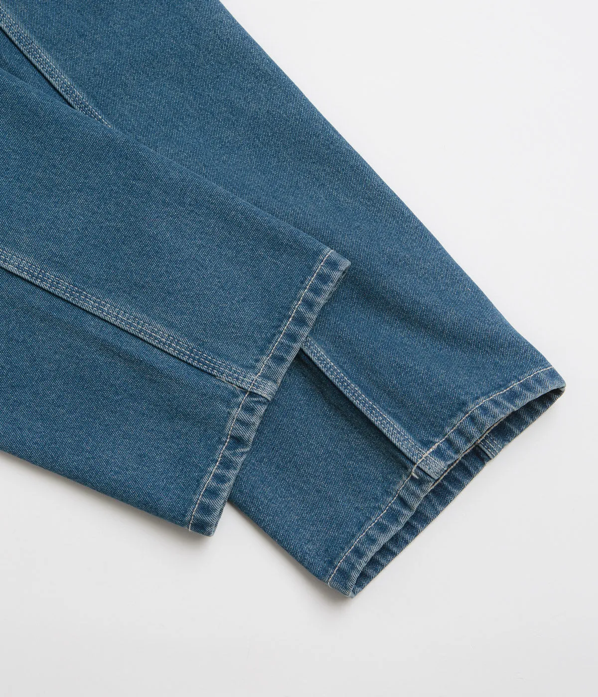 Vans Skate Check-5 Loose Jeans - Vintage Indigo