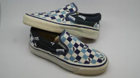 vans style #95 ¬ US3, US4.5