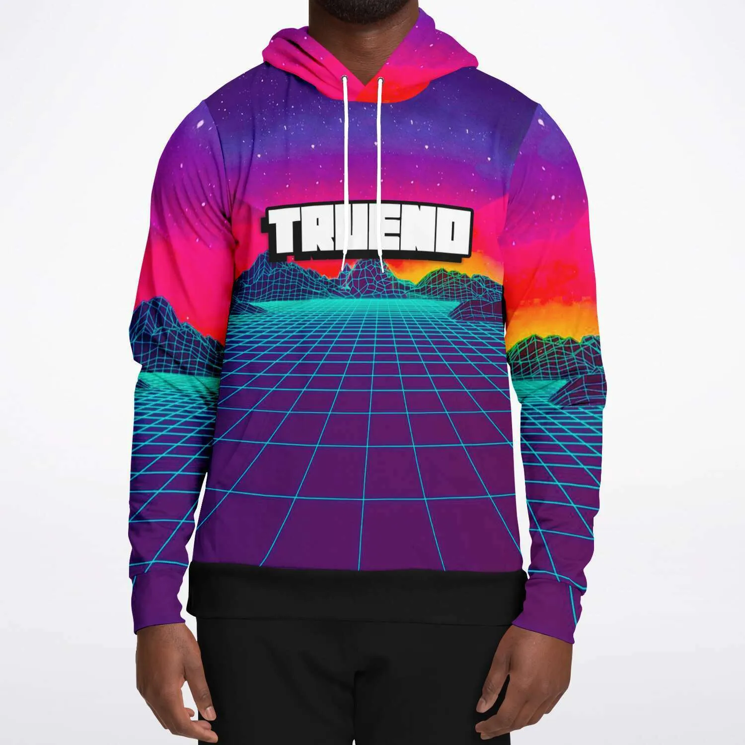 Vapor Trueno Premium Hoodie