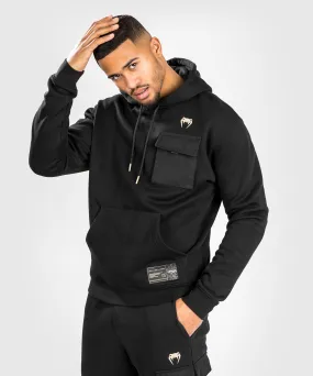 Venum Tecmo 2.0 Hoodie - Black