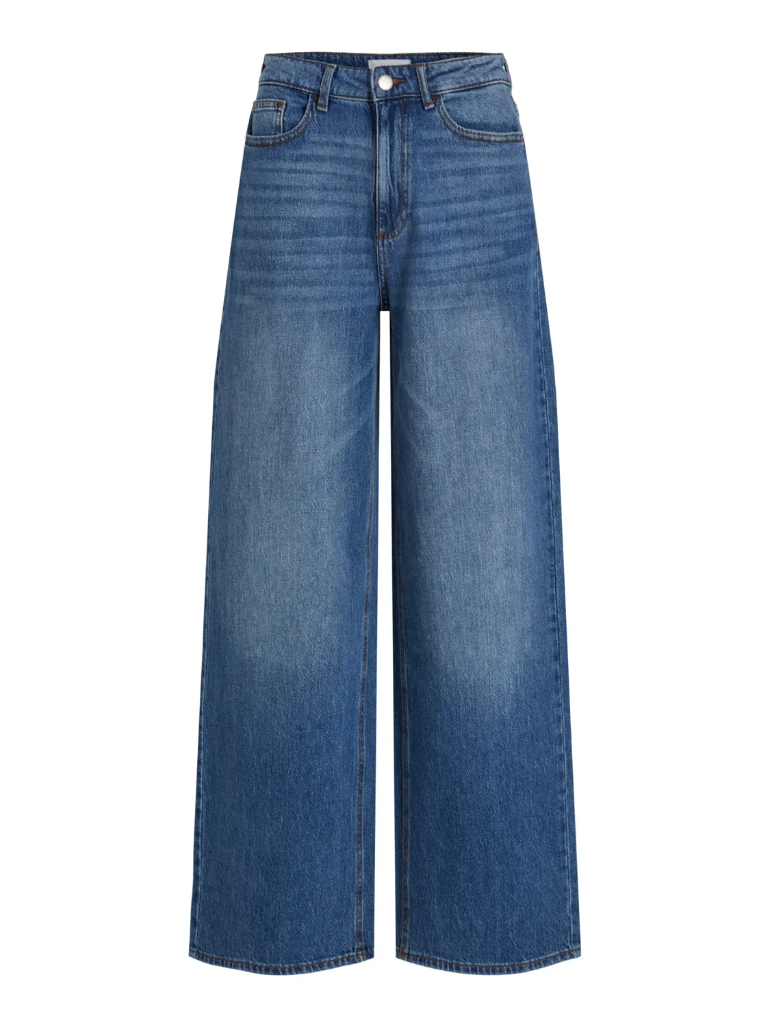 VIFREYA Jeans - Medium Blue Denim