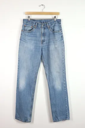 Vintage Levi's 516 Jeans