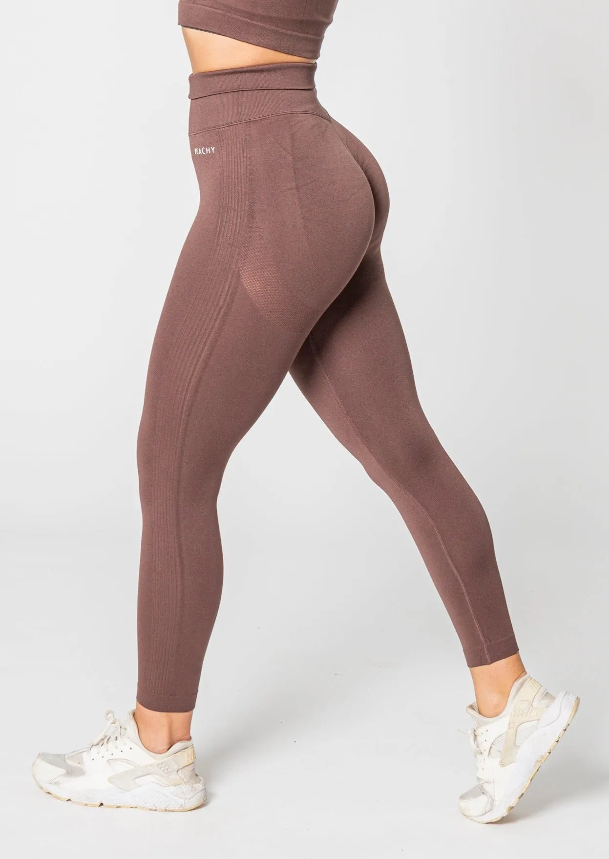 Vision Scrunch Leggings