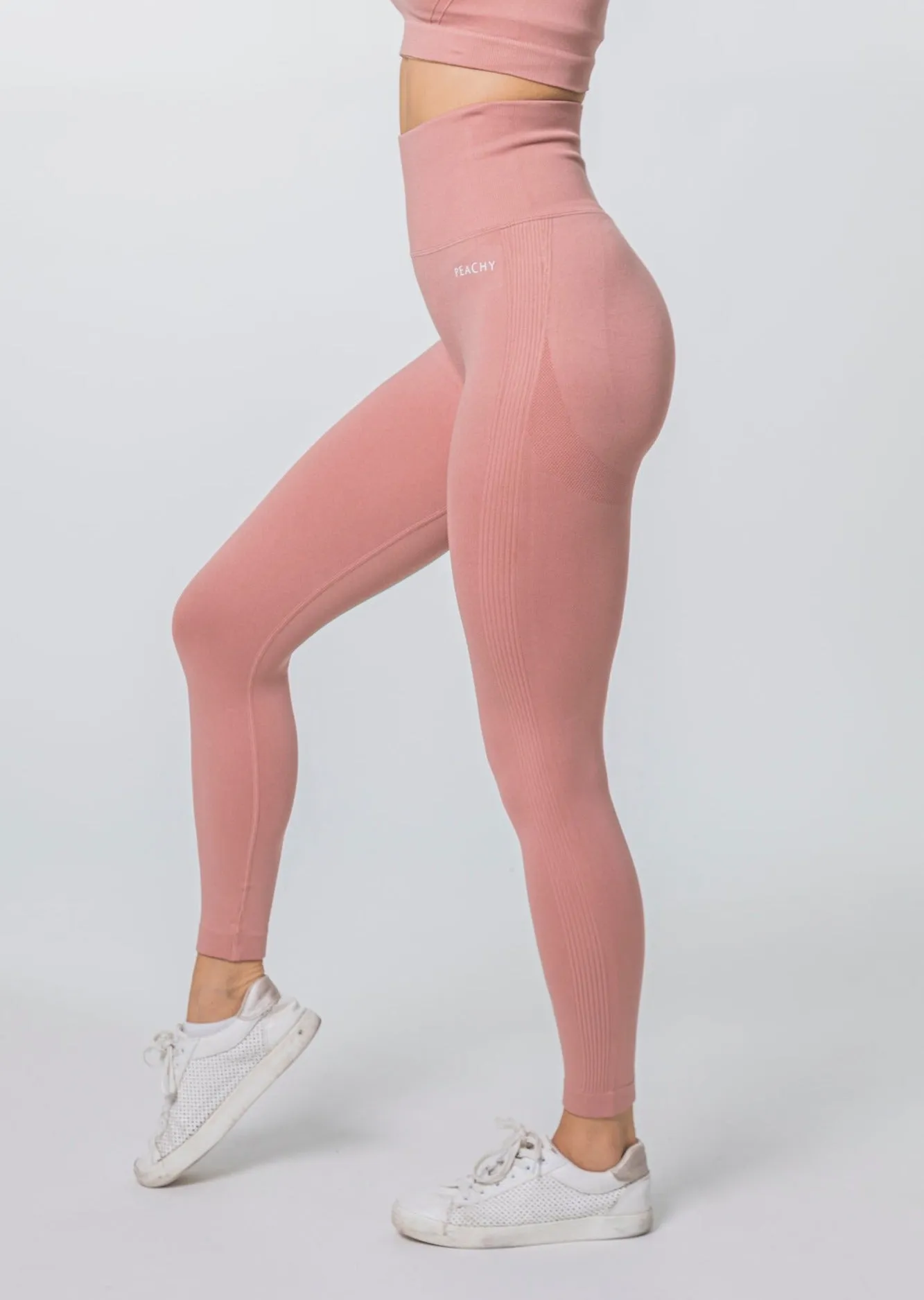 Vision Scrunch Leggings