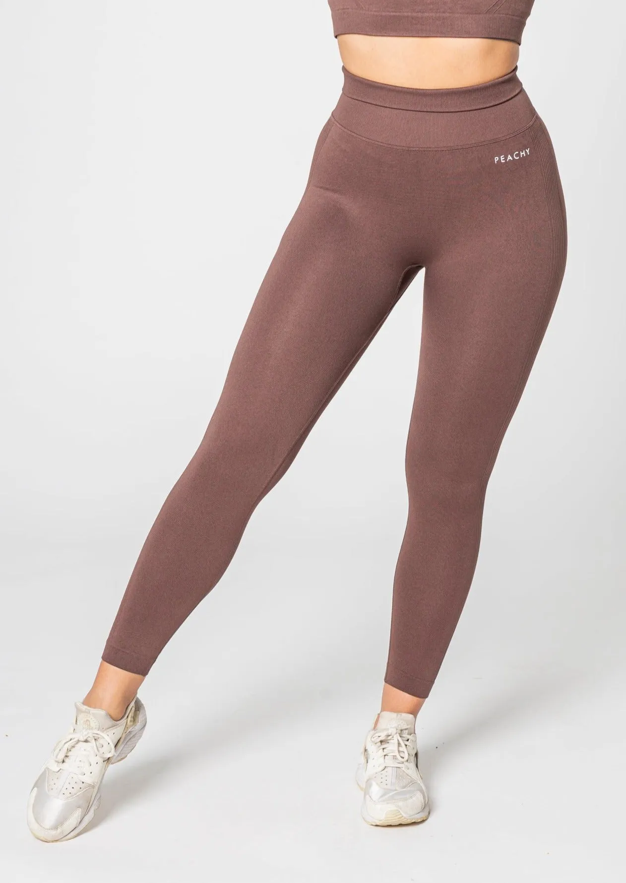 Vision Scrunch Leggings